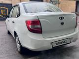 ВАЗ (Lada) Granta 2190 2012 года за 1 000 000 тг. в Алматы