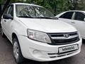 ВАЗ (Lada) Granta 2190 2012 года за 1 000 000 тг. в Алматы – фото 4