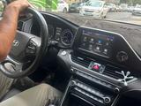Hyundai Grandeur 2017 года за 10 700 000 тг. в Шымкент – фото 4