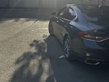 Hyundai Grandeur 2017 года за 10 700 000 тг. в Шымкент – фото 3