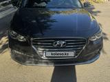 Hyundai Grandeur 2017 года за 10 700 000 тг. в Шымкент – фото 2