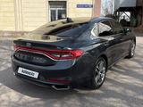 Hyundai Grandeur 2017 года за 10 700 000 тг. в Шымкент – фото 5