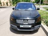 Nissan Qashqai 2008 года за 4 000 000 тг. в Алматы