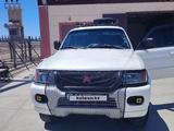Mitsubishi Montero Sport 1999 года за 4 000 000 тг. в Актау – фото 2