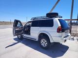 Mitsubishi Montero Sport 1999 года за 4 000 000 тг. в Актау – фото 3