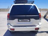 Mitsubishi Montero Sport 1999 года за 4 000 000 тг. в Актау – фото 4
