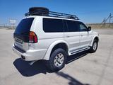 Mitsubishi Montero Sport 1999 года за 4 000 000 тг. в Актау – фото 5