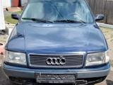 Audi 100 1991 года за 2 700 000 тг. в Аулиеколь – фото 3