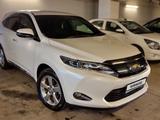 Toyota Harrier 2014 годаүшін15 500 000 тг. в Алматы