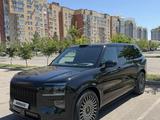Zeekr 9X 2025 годаүшін45 500 000 тг. в Астана – фото 2