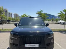 Zeekr 9X, 2025