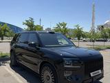 Zeekr 9X 2025 годаүшін45 500 000 тг. в Астана – фото 3