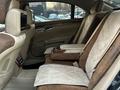 Mercedes-Benz S 350 2010 года за 12 500 000 тг. в Алматы – фото 8