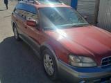 Subaru Outback 2003 годаfor2 500 000 тг. в Шу – фото 2