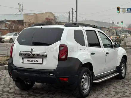 Renault Duster 2016 года за 5 000 000 тг. в Шымкент – фото 2