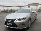 Lexus ES 300h 2013 года за 7 500 000 тг. в Уральск – фото 5