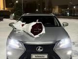 Lexus ES 300h 2013 года за 7 500 000 тг. в Уральск