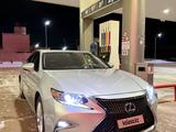 Lexus ES 300h 2013 года за 7 500 000 тг. в Уральск – фото 2