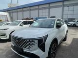 Changan CS55 Plus 2025 года за 9 100 000 тг. в Алматы