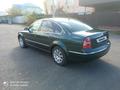 Volkswagen Passat 2001 года за 3 300 000 тг. в Алматы – фото 4