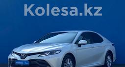 Toyota Camry 2019 годаүшін11 490 000 тг. в Алматы