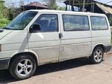 Volkswagen Transporter 1991 года за 2 300 000 тг. в Алматы