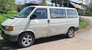 Volkswagen Transporter 1991 года за 2 300 000 тг. в Алматы