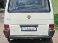 Volkswagen Transporter 1991 годаүшін2 300 000 тг. в Алматы – фото 5