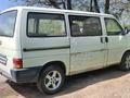 Volkswagen Transporter 1991 года за 2 300 000 тг. в Алматы – фото 6