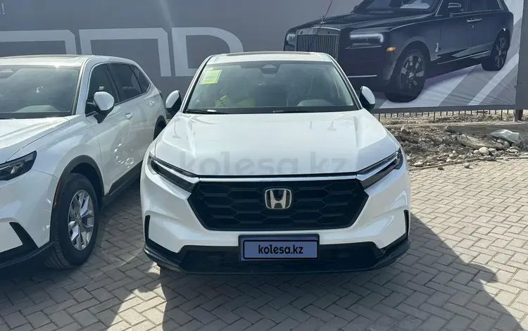 Honda CR-V 2024 годаүшін15 100 000 тг. в Бишкек