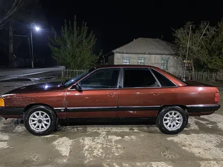 Audi 100 1991 года за 1 550 000 тг. в Алматы – фото 3