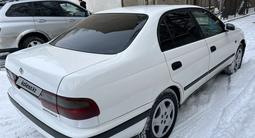 Toyota Carina E 1993 года за 2 300 000 тг. в Алматы – фото 4