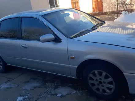 Renault Samsung SM5 2004 года за 2 000 000 тг. в Алматы – фото 2