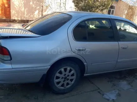 Renault Samsung SM5 2004 года за 2 000 000 тг. в Алматы – фото 4