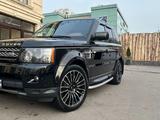 Диски от Range Rover за 450 000 тг. в Алматы – фото 2