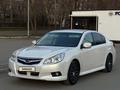 Subaru Legacy 2010 года за 6 200 000 тг. в Усть-Каменогорск – фото 6