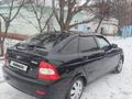 ВАЗ (Lada) Priora 2172 2009 года за 1 350 000 тг. в Шымкент – фото 3