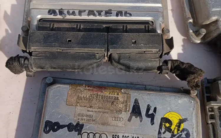 Компьютеры ЭБУ за 25 000 тг. в Алматы