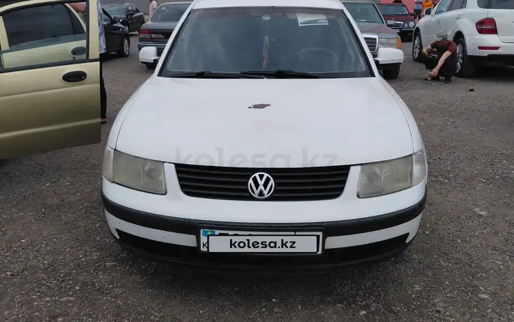 Volkswagen Passat 1997 года за 1 800 000 тг. в Кызылорда
