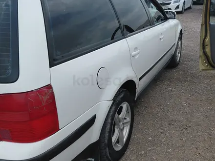 Volkswagen Passat 1997 года за 1 800 000 тг. в Кызылорда – фото 3