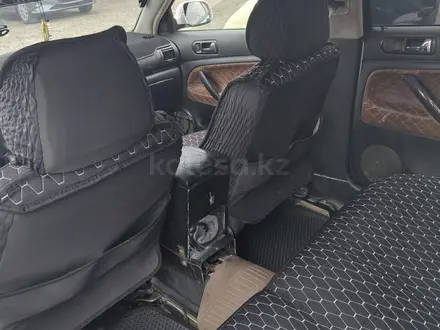 Volkswagen Passat 1997 года за 1 800 000 тг. в Кызылорда – фото 8