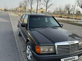 Mercedes-Benz 190 1990 года за 1 900 000 тг. в Туркестан – фото 3