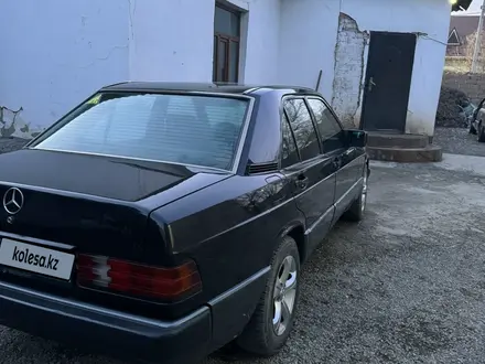 Mercedes-Benz 190 1990 года за 1 600 000 тг. в Туркестан – фото 13