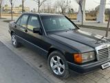 Mercedes-Benz 190 1990 годаүшін1 699 999 тг. в Туркестан