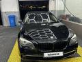 BMW 750 2010 года за 7 000 000 тг. в Астана