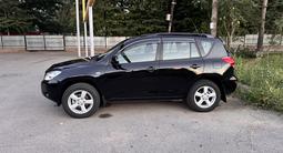 Toyota RAV4 2006 года за 7 500 000 тг. в Алматы – фото 3