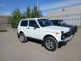 ВАЗ (Lada) Lada 2121 2013 годаүшін3 000 000 тг. в Алматы