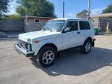 ВАЗ (Lada) Lada 2121 2013 годаүшін3 000 000 тг. в Алматы – фото 2