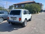 ВАЗ (Lada) Lada 2121 2013 годаүшін3 000 000 тг. в Алматы – фото 3