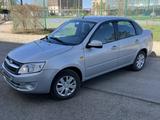 ВАЗ (Lada) Granta 2190 2013 годаүшін2 400 000 тг. в Караганда – фото 3